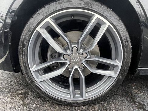 Used 2015 Audi A3 2.0T Premium Plus image 3