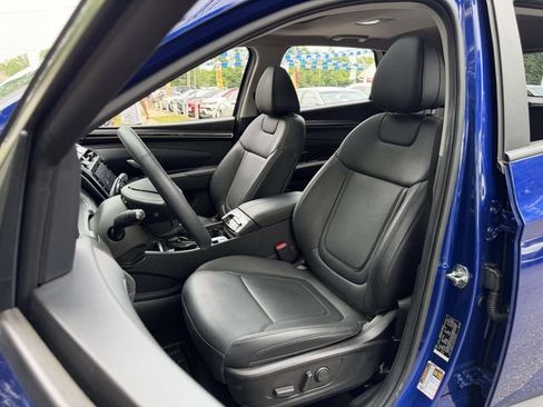 Used 2023 Hyundai Tucson SEL w/ Convenience Package AWD/4WD image 21