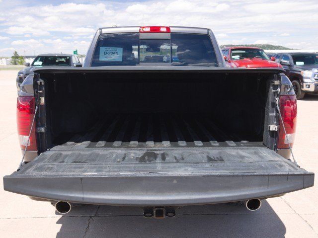 Used 2014 RAM 1500 Sport w/ Sport Premium Group AWD/4WD image 5
