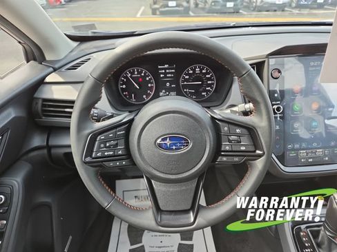 Certified 2025 Subaru Crosstrek 2.5i Limited w/ Popular Package #4A AWD/4WD image 9