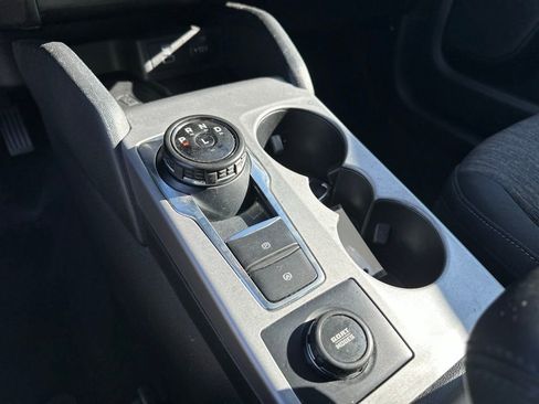 Used 2021 Ford Bronco Sport Big Bend w/ Big Bend Package image 31