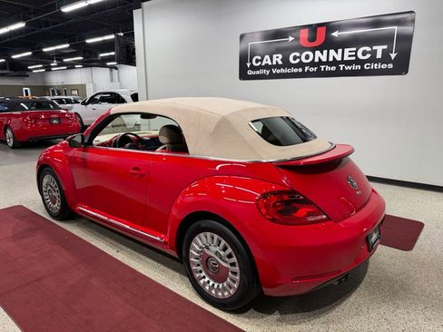 Used 2015 Volkswagen Beetle 1.8T FWD image 74