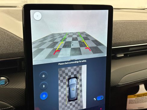 New 2025 Ford Mustang Mach-E Premium image 30