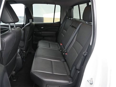 Certified 2022 Honda Ridgeline RTL-E image 14