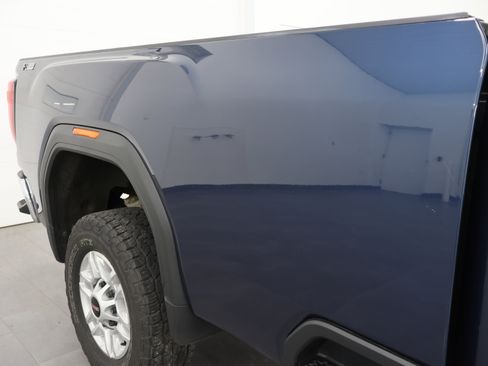 Used 2021 GMC Sierra 2500 SLE w/ X31 Off-Road Package image 25