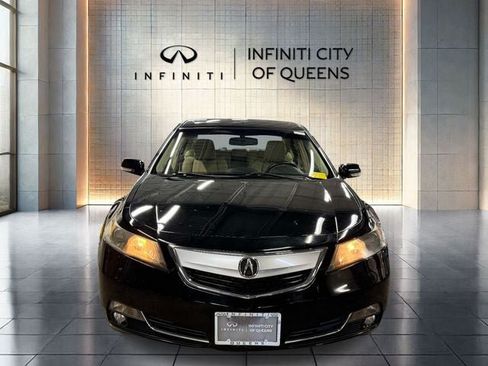 Used 2012 Acura TL FWD image 2