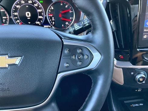 Used 2023 Chevrolet Traverse Premier w/ LPO, Floor Liner Package image 24