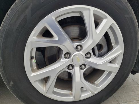 Used 2020 Chevrolet Equinox LT FWD image 31
