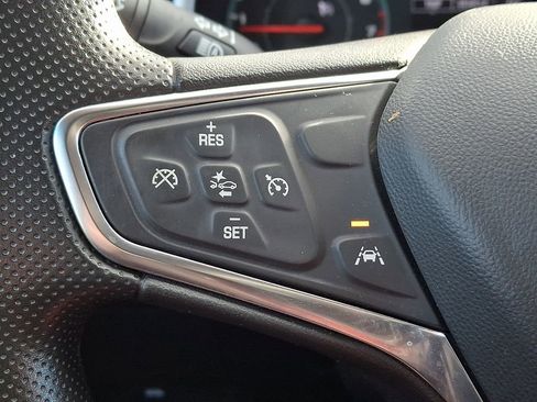 Used 2024 Chevrolet Malibu LT image 15