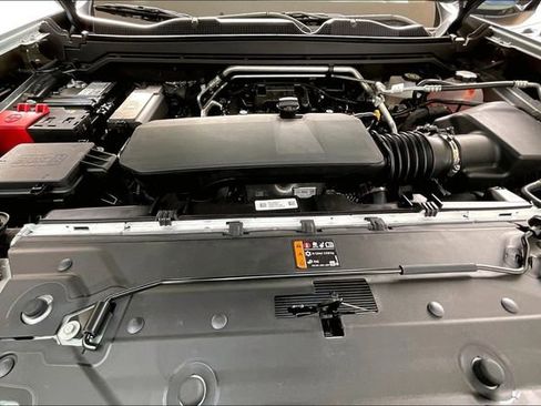 New 2026 GMC Canyon Elevation w/ Convenience Package RWD image 11