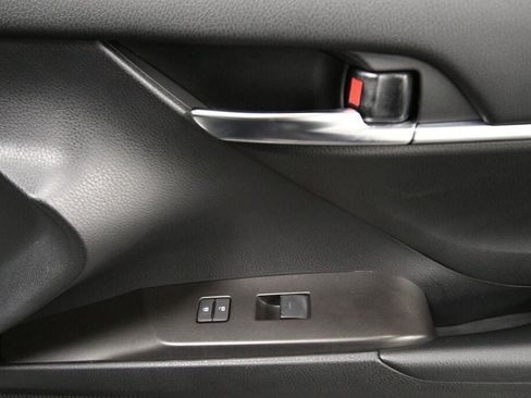 Certified 2024 Toyota Camry SE image 26