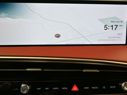 New 2026 Genesis GV70 3.5T Sport Prestige image 34