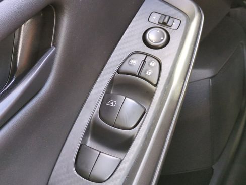 New 2025 Nissan Sentra S image 21