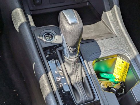 New 2025 Nissan Sentra S image 27