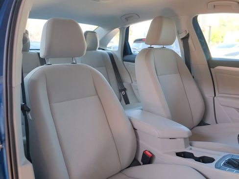 Used 2020 Volkswagen Jetta S w/ Driver Assistance Package FWD image 28