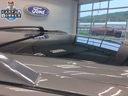 Used 2019 Ford Expedition Platinum AWD/4WD image 25