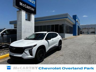 New 2026 Chevrolet Trax LT w/ Driver Confidence Package