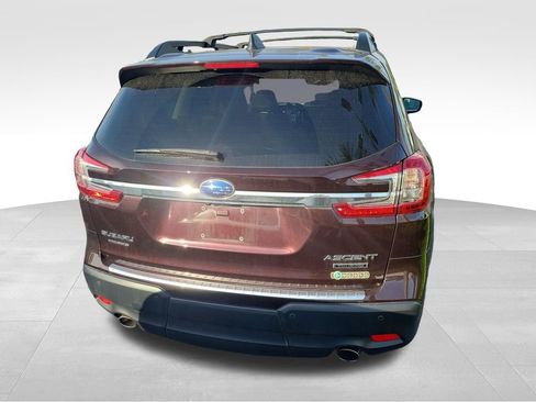 Used 2024 Subaru Ascent Touring w/ Popular Package #2 AWD/4WD image 16