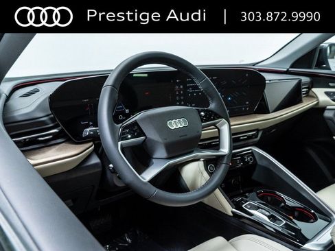 Used 2025 Audi Q5 Prestige AWD/4WD image 14