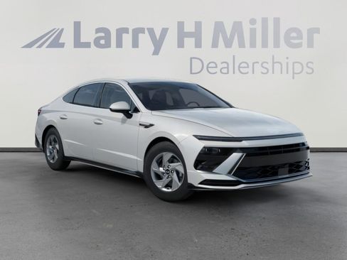 New 2026 Hyundai Sonata SE image 2