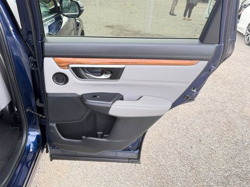 Used 2019 Honda CR-V EX-L image 44