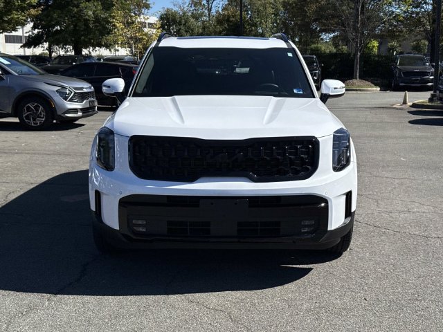 Used 2025 Kia Telluride SX Prestige X-Line AWD/4WD image 6