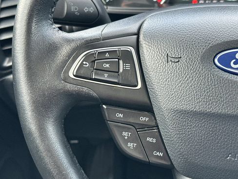 Used 2018 Ford EcoSport Titanium AWD/4WD image 26