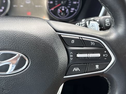 Certified 2023 Hyundai Santa Fe SEL AWD/4WD image 21