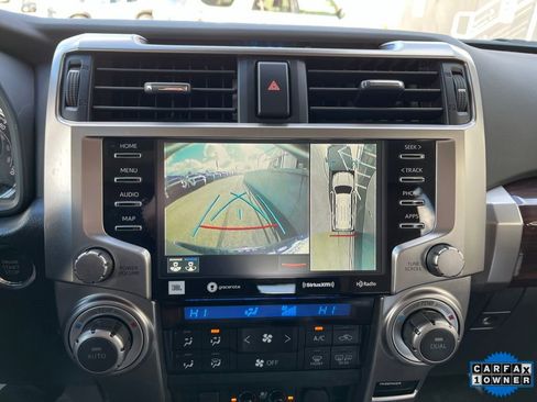 Certified 2024 Toyota 4Runner Limited image 26