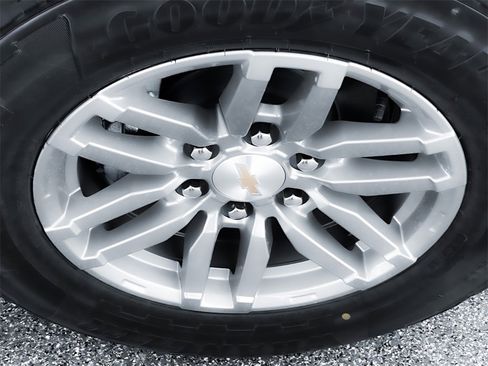 New 2026 Chevrolet Colorado LT w/ LT Convenience Package image 33