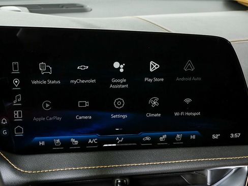 New 2026 Chevrolet Corvette 2LT image 14