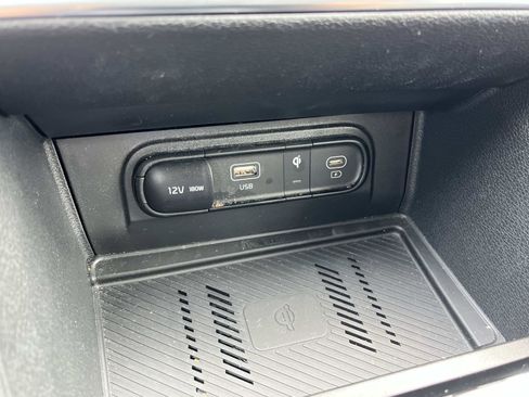 Used 2023 Kia Sportage EX image 34