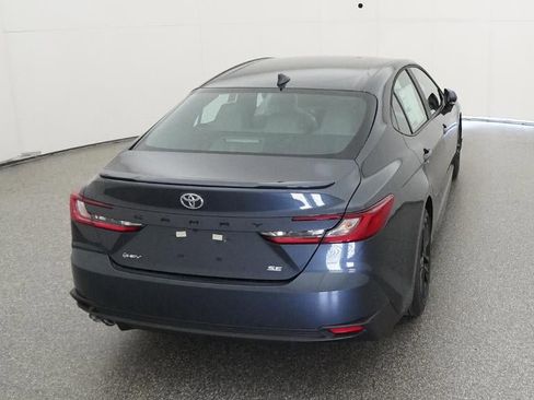New 2026 Toyota Camry SE FWD image 7