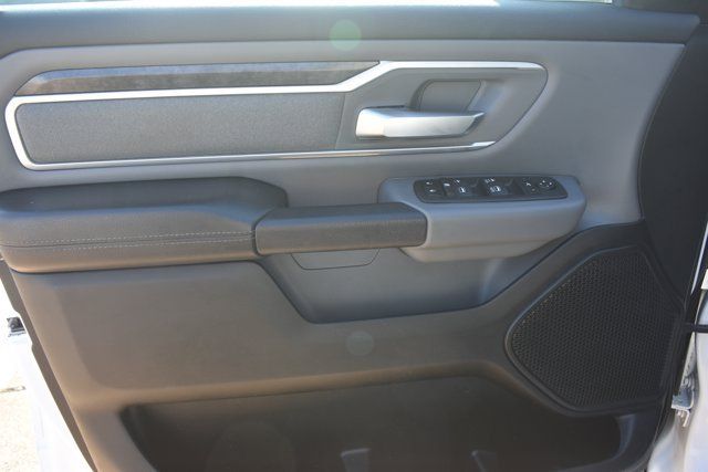 Used 2023 RAM 1500 Big Horn AWD/4WD image 14