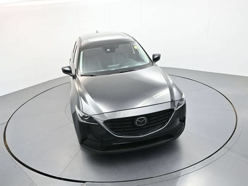 Used 2023 MAZDA CX-9 Touring Plus AWD/4WD image 29