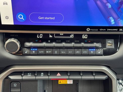 Used 2024 Toyota Sequoia Limited RWD image 29