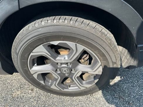 Used 2018 Honda CR-V EX image 7