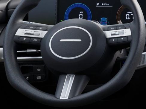 New 2026 Hyundai Tucson Blue SE FWD image 18
