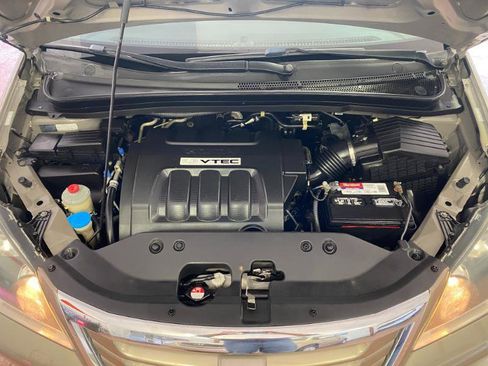 Used 2010 Honda Odyssey EX image 8