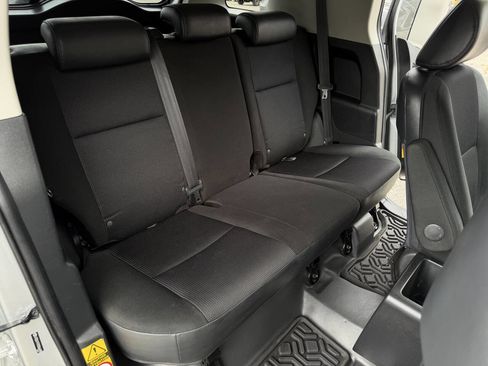 Used 2007 Toyota FJ Cruiser 4WD image 15