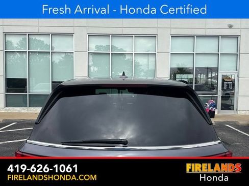 Used 2024 Honda Odyssey Touring image 5