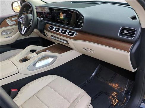 Certified 2023 Mercedes-Benz GLE 350 image 23