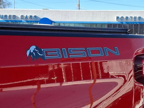 Certified 2024 Chevrolet Silverado 1500 ZR2 w/ ZR2 Bison Edition image 32