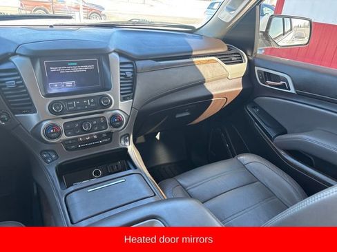 Used 2019 GMC Yukon Denali w/ Denali Ultimate Package image 30