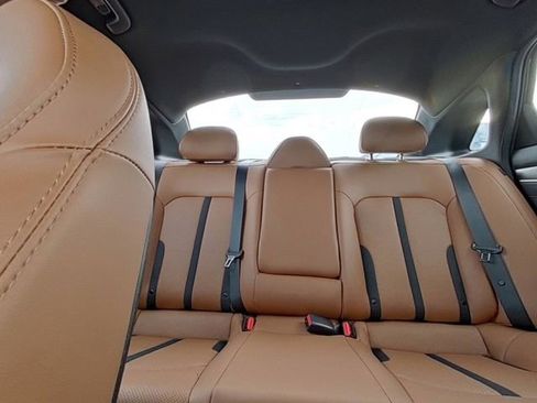 Certified 2023 Kia K5 GT w/ GT1 Package image 28