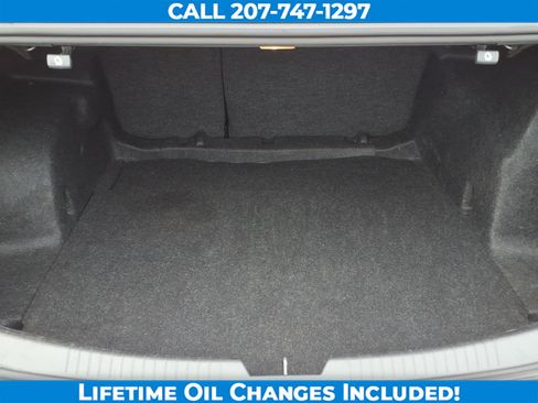 Used 2024 Chevrolet Malibu LT FWD image 10