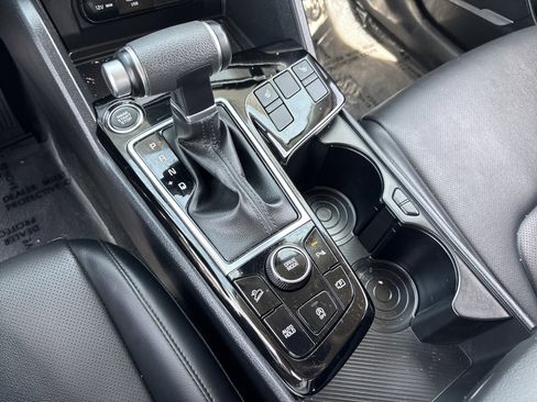Certified 2024 Kia Sportage EX FWD image 24