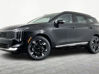 New 2026 Kia Sportage SX Prestige video 1