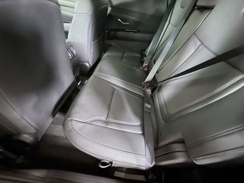 Certified 2025 Hyundai Santa Cruz XRT AWD/4WD image 28