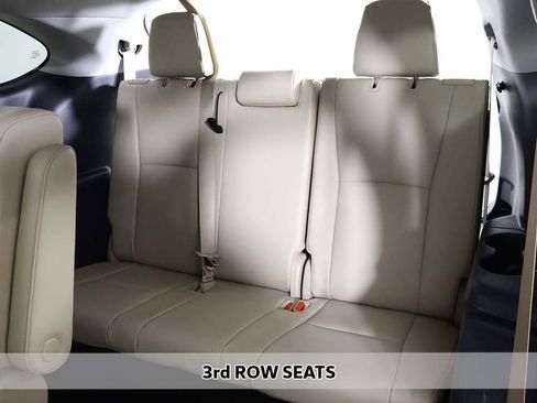Used 2022 Toyota Highlander Limited image 10